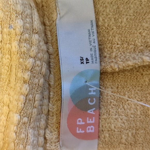 NWT Free People Perfect Weight Jacket! - Picture 10 of 14